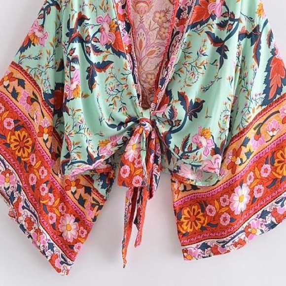 “Clarissa” top - Picture 7 of 8